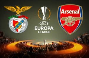 SL Benfica - Arsenal 2021 apostas e prognósticos