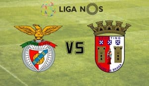 SL Benfica - SC Braga 2018 apostas e prognósticos