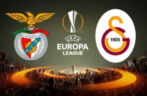 SL Benfica - Galatasaray 2019 apostas e prognósticos