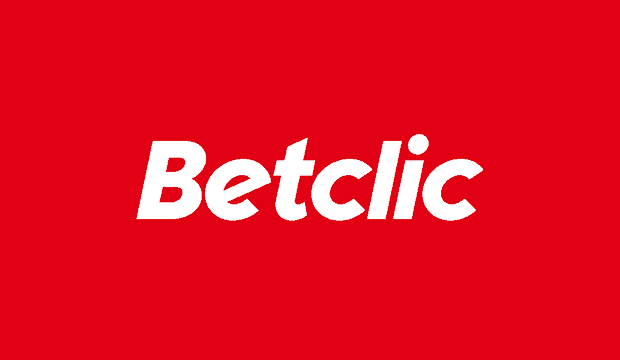 Betclic Logo