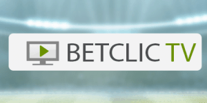 Betclic TV: O novo serviço de streaming para as suas apostas