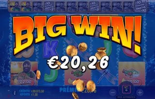 How to win bonanza slot machine