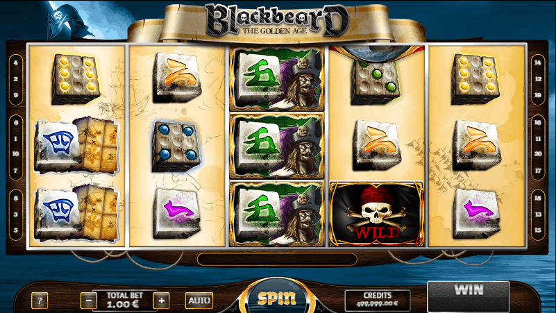 Blackbeard slot machine online gaming1 play hacks