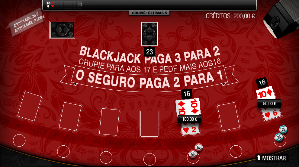 casino magic red