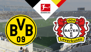 Borussia Dortmund - Bayer Leverkusen 2022/23 apostas e prognósticos