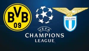 Borussia Dortmund – SS Lazio 2020 apostas e prognósticos