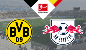 Borussia Dortmund – RB Leipzig 2023 apostas e prognósticos