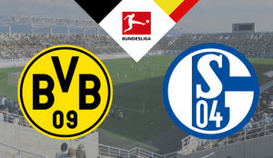 Borussia Dortmund – FC Schalke 04 2022 apostas e prognósticos