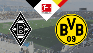 Borussia Mönchengladbach – Borussia Dortmund 2022 apostas e prognósticos