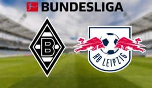 Borussia Mönchengladbach - RB Leipzig 2020 apostas e prognósticos