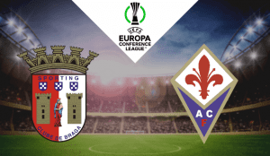 SC Braga – ACF Fiorentina 2023 apostas e prognósticos