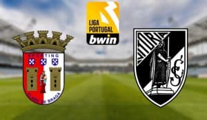 SC Braga - Vitória SC 2021 apostas e prognósticos