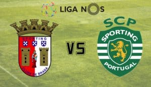 SC Braga - Sporting CP 2020 apostas e prognósticos