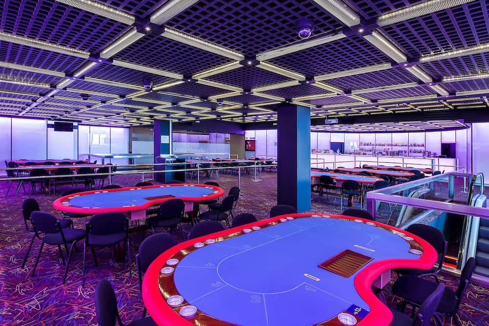Casino Da Povoa