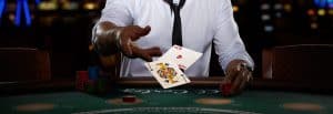 Jogos de Mesa em Casinos Online