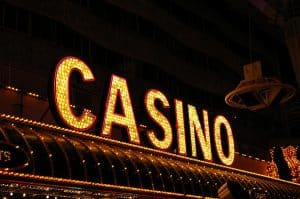 Os maiores casinos do mundo