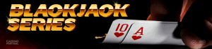 2.500€ em bónus com o Blackjack Series do Casino Portugal