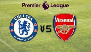 Chelsea FC – Arsenal FC 2018 apostas e prognósticos
