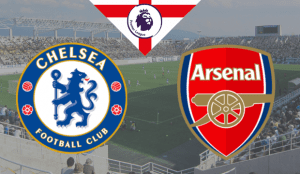 Chelsea FC – Arsenal 2022 apostas e prognósticos