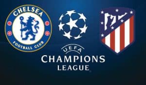 Chelsea - Atlético Madrid 2021 apostas e prognósticos