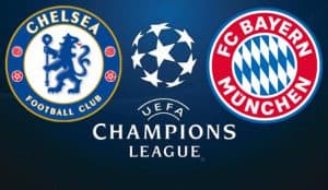 Chelsea FC - Bayern Munique 2019 apostas e prognósticos