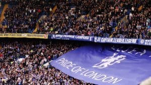 Chelsea – Manchester United 2017 apostas e prognósticos