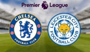 Chelsea - Leicester City Premier League 2021 apostas e prognósticos