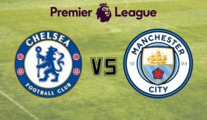 Chelsea FC - Manchester City 2020 apostas e prognósticos