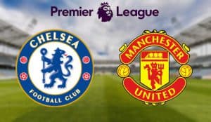 Chelsea FC - Manchester United 2021 apostas e prognósticos