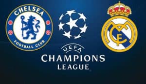 Chelsea - Real Madrid 2021 apostas e prognósticos