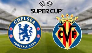 Chelsea - Villarreal 2021 apostas e prognósticos