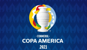 Copa América 2021 Apostas