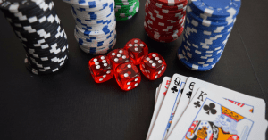 Casinos Online com Bónus de Boas Vindas