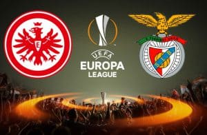 Eintracht Frankfurt - SL Benfica 2019 apostas e prognósticos