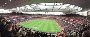 Arsenal – Manchester City 2018 apostas e prognósticos