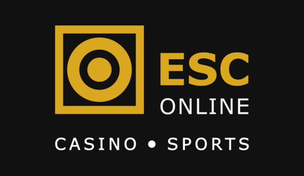 ESC Online Logo