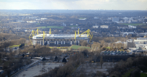 Borussia Dortmund - RB Leipzig 2017 apostas e prognósticos