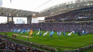 FC Porto - Sporting CP 2018 apostas e prognósticos