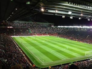 Manchester United – Arsenal 2018 apostas e prognósticos