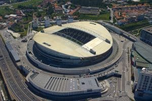 FC Porto – Juventus 2017 apostas e prognósticos