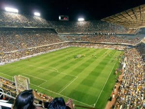 Valencia - Real Madrid 2018 apostas e prognósticos