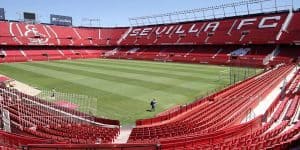 Sevilha FC - Valencia CF 2018 apostas e prognósticos