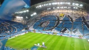 Olympique de Marseille – AS Monaco 2018 apostas e prognósticos
