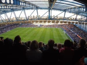 Manchester City -  Chelsea 2018 apostas e prognósticos