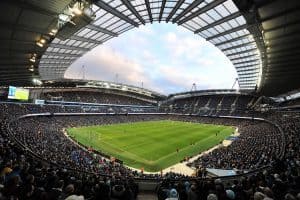 Manchester City FC – Manchester United FC 2018 apostas e prognósticos