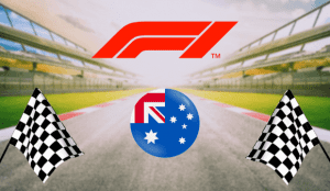 F1 GP da Austrália 2023 apostas e prognósticos