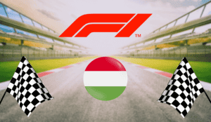 F1 GP da Hungria 2023 apostas e prognósticos