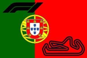 F1 GP de Portugal 2020 apostas e prognósticos