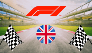 F1 GP da Grã Bretanha 2023 apostas e prognósticos
