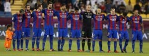 Atlético Madrid – FC Barcelona 2017 apostas e prognósticos